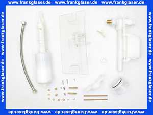 7103396 Schwab Umbausatz UP-Spülkasten Modell 81000 für Start Stop Betätigung