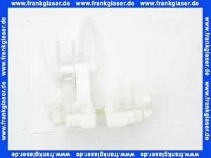 7106838 Missel / Schwab Brücke mit Winkelhebel zu Up-Spülkasten 180.000 Z 4832