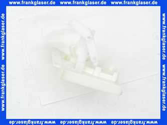 7106838 Missel / Schwab Brücke mit Winkelhebel zu Up-Spülkasten 180.000 Z 4832