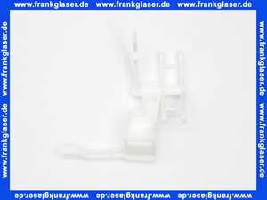 7107655 Schwab Lagerbock Z4836 mit Winkelhebel für UP-Spülkasten 180.000 / 1