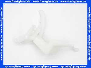 7107655 Schwab Lagerbock Z4836 mit Winkelhebel für UP-Spülkasten 180.000 / 1