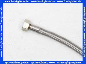 711-2104 Schlauch 345mm für 180/182/187.Xxxx Flexschlauch mit Nippel