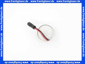 014510099 Schell Kartuschenventil Puris/Venus mit Vorfilter 6V