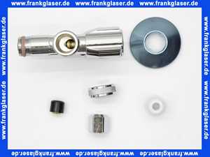 035450699 Schell Kombi-Eckventil Comfort m RV m selbstdicht. Anschlussgewinde 1/2 VC