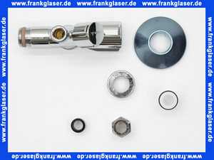 035450699 Schell Kombi-Eckventil Comfort m RV m selbstdicht. Anschlussgewinde 1/2 VC