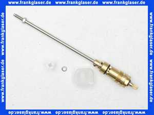 222360099 Schell Oberteil kurz zu Polar II Außenwandarmatur