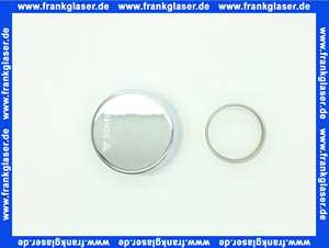 230430699 Schell Betätigungshaube mit Druckfeder für WC Druckspüler Schellomat Basic VC