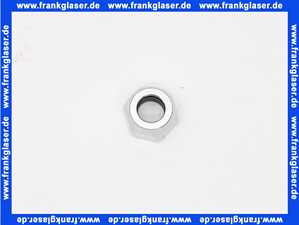 2650006 Schell Konus-Quetschverschraubung 3/8 x10mm verchromt