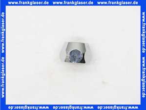 2650606 Schell Konus-Quetschverschraubung 3/8 x 12mm verchromt