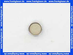 2650606 Schell Konus-Quetschverschraubung 3/8 x 12mm verchromt