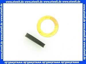 Schell Quetschdichtung 3/4 x15mm ( Gummiring und MS-Unterleg