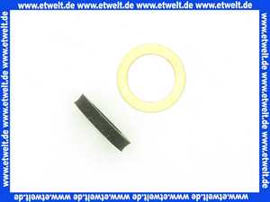 Schell Quetschdichtung 3/4 x16mm ( Gummiring und MS-Unterleg