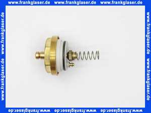 293580099 Schell Verschlusskopf komplett für Milano WC-Spülarmatur