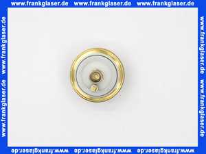 29358 Schell Verschlusskopf Deckel komplett für MILANO WC-Druckspüler