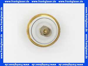 293850099 Schell Verschlußkopf komplett für MILANO Urinal-Spülarmatur