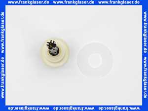 294200099 Schell Kolben komplett für Druckspüler