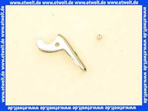 294210699 Schell Hebel mit Hebelschraube für Druckspüler