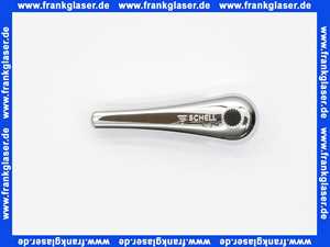 482170699 Schell Hebelgriff Hebel Griff verchromt