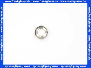 Schell Überwurfmutter 1/2 x12mm verchromt ohne Dichtung