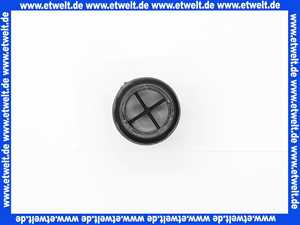 774000099 Schell Anhebebuchse für WC-Drückspüler Schellomat