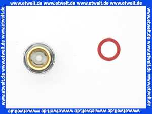 0018912050001 Schlösser Rohrbelüfter Bauf. C pol. verchromt IG 3/4x AG 3/4