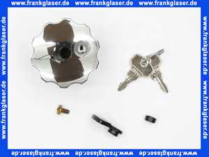 0019230000201 Schloesser Abschließbarer Haubengriff