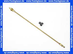 28001500216 Schloesser Spindel mit Oberteil 600mm