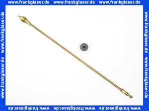 28001500216 Schloesser Spindel mit Oberteil 600mm