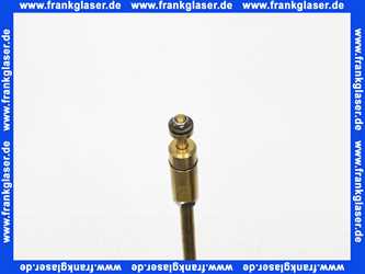 28001500216 Schloesser Spindel mit Oberteil 600mm