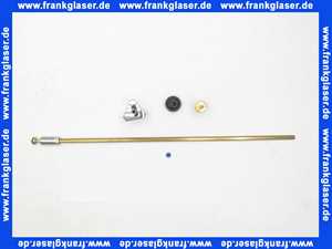 0028100000002 Schloesser Ersatzteil-Set Hahnoberteil Spindel mit Kronengriff