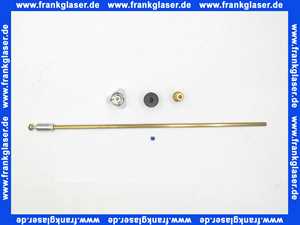 0028100000002 Schloesser Ersatzteil-Set Hahnoberteil Spindel mit Kronengriff