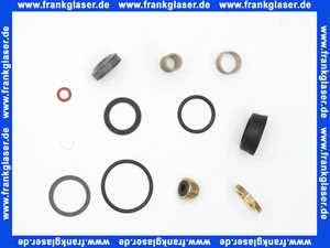 NL450/5000001 Schloesser Ersatzteil-Set Dichtungsset