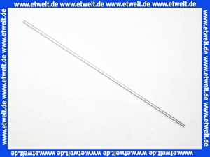 Schütz Rohr EN 754-7 d:10x1x610 Entnahmeleitung TIT 1013181