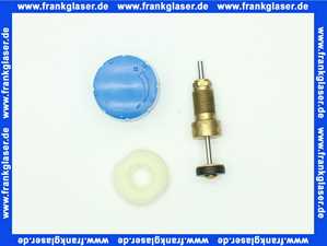 1184458 Schuetz Ventileinsatz Rücklauf für Verteiler