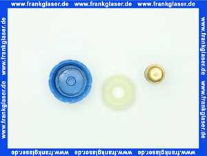 1184458 Schuetz Ventileinsatz Rücklauf für Verteiler