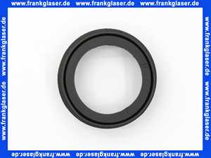 Schütz Konturdichtung Dichtung d:42x56x20 NBR 70+-5 Shore A schwarz 2004366 (Nachfolgeartikel)