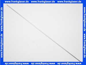 Schütz Rohr EN 754-7 d:10x1x1450 Entnahmeleitung TIT-VK 1000(660mm breit) 2008313