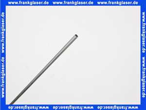 Schütz Rohr EN 754-7 d:10x1x1450 Entnahmeleitung TIT-VK 1000(660mm breit) 2008313