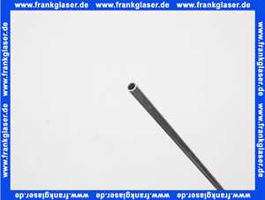 Schütz Rohr EN 754-7 d:10x1x1450 Entnahmeleitung TIT-VK 1000(660mm breit) 2008313