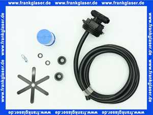 Schütz Entnahme-Erweiterung mit GWG für Batterietanks 1000/1600/2000 Liter 2039715