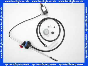 Schütz Entnahme- Grundeinheit mit Grenzwertgeber 2062660