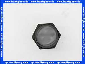 Schütz Anschlussstück mit 1 1/2 -AG SMP f. weiterführende Entlüft.Ltg. Steck. 3002321