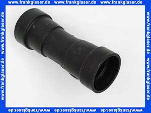 Schütz T-Stück schwarz SMP für Entlüftungsleitung Stecksystem 3002328