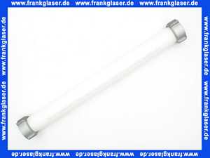 Schütz Füllleitung natur/SMP/mit Alu-Mutter/DN 50/650mm lang/TIT 700/1000 3004070