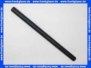 Schütz Entlüftungsleitung schwarz SMP d:45x2 / 730mm lang für MT 750 3005051
