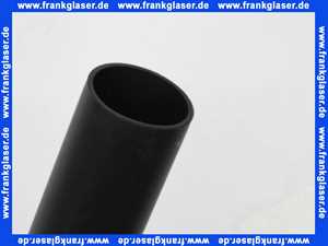 Schütz Entlüftungsleitung schwarz SMP d:45x2 / 730mm lang für MT 750 3005051