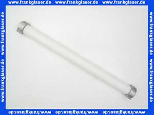 Schütz Füllleitung natur mit Alu-Mutter natur DN 50/ 840 mm lang 3012731