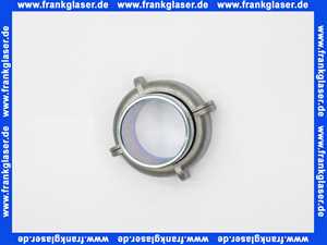 Schütz Anschlussstück 2 Befüllung NIV-O-QUICK mit Alu-Überwurfmutter 3024301