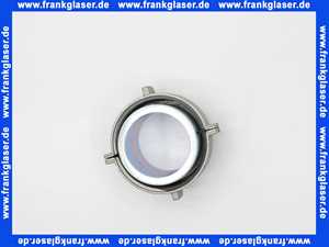 Schütz Anschlussstück 2 Befüllung NIV-O-QUICK mit Alu-Überwurfmutter 3024301