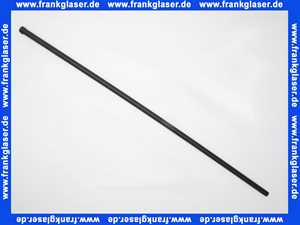 Schütz Baugruppe Schaumrohr L=1200 mit Federbandschelle 3025204